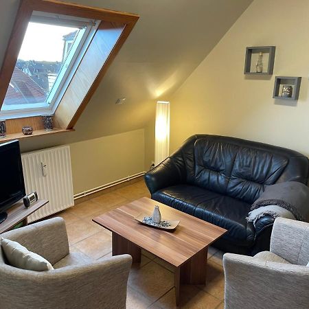 Modernisierte Ferienwohnung Friedrichskoog - Spitze, Gegenueber Mutter-Kind-Klinik Dış mekan fotoğraf