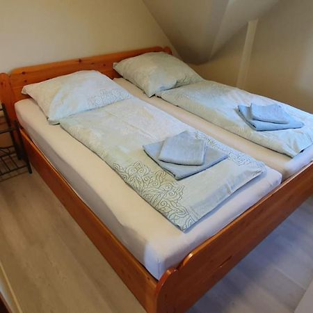 Modernisierte Ferienwohnung Friedrichskoog - Spitze, Gegenueber Mutter-Kind-Klinik Dış mekan fotoğraf