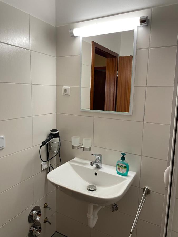 Modernisierte Ferienwohnung Friedrichskoog - Spitze, Gegenueber Mutter-Kind-Klinik Dış mekan fotoğraf